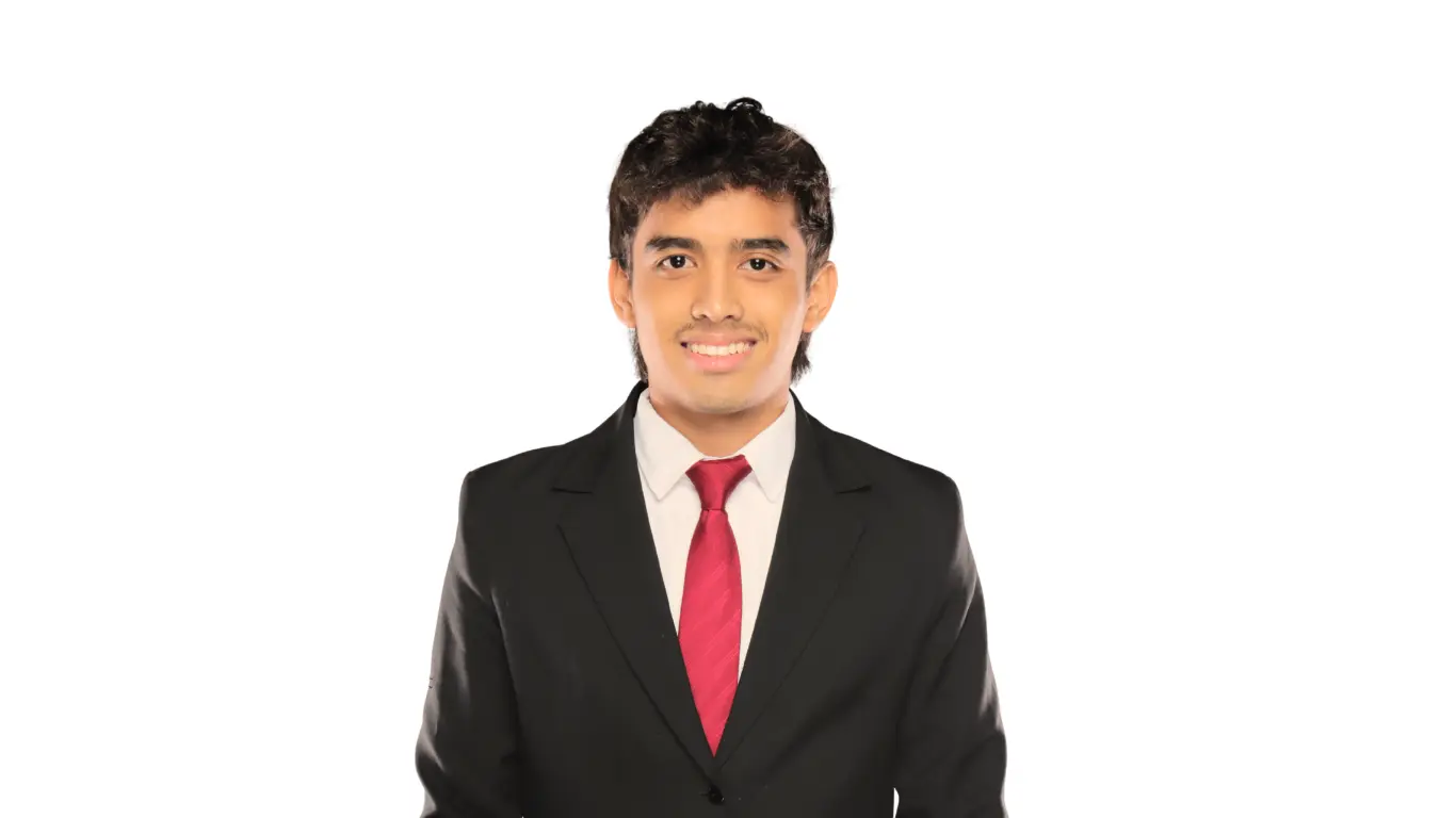 Chairman